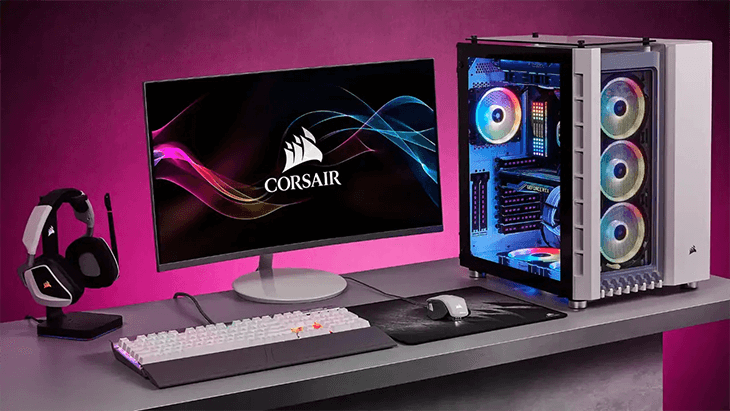 Thị trường PC khó khăn, Corsair dự kiến lỗ “sấp mặt” trong Quý 2/2022 1